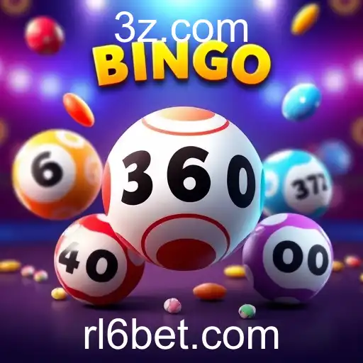 Descubra a Emoção do Bingo no Site 