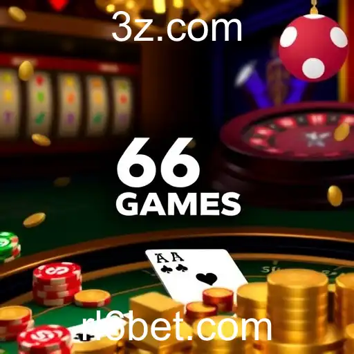 Explore a Empolgante Categoria de Jogos de Cassino no l6bet