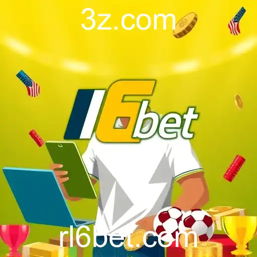 A Evolução do l6bet no Mercado de Jogos Online