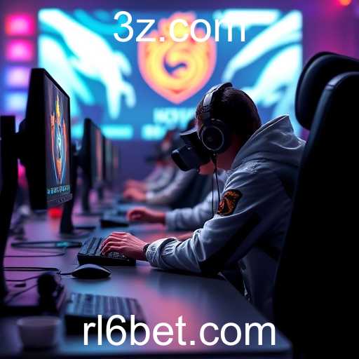 Expansão do Mercado de Jogos Online no Brasil