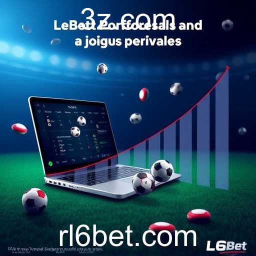 L6bet: O Futuro dos Jogos Online no Brasil
