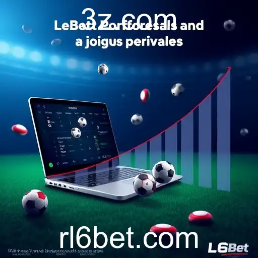 L6bet: O Futuro dos Jogos Online no Brasil