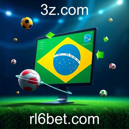 Expansão do Mercado de Jogos Aposta no Brasil
