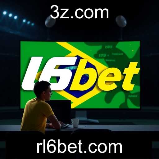 Cenário Atual dos Sites de Apostas: Um Olhar Sobre o L6Bet