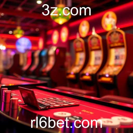 A Revolução dos Sites de Jogos em 2026