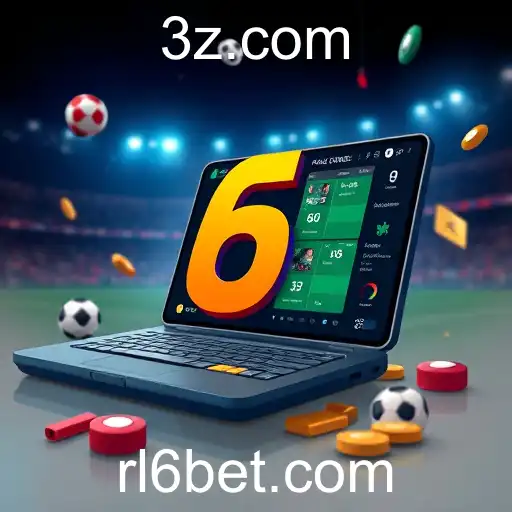 Cenário dos Jogos de Apostas Online em Português