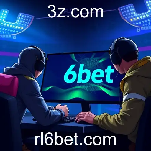 O Crescimento de L6bet no Mercado de Jogos Online