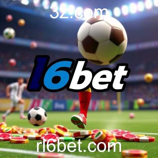 Expansão e Desafios do l6bet no Mercado de Jogos