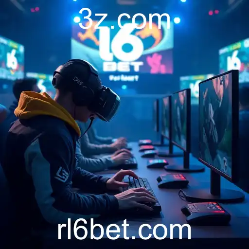 A Ascensão do l6bet no Mercado Português de Jogos