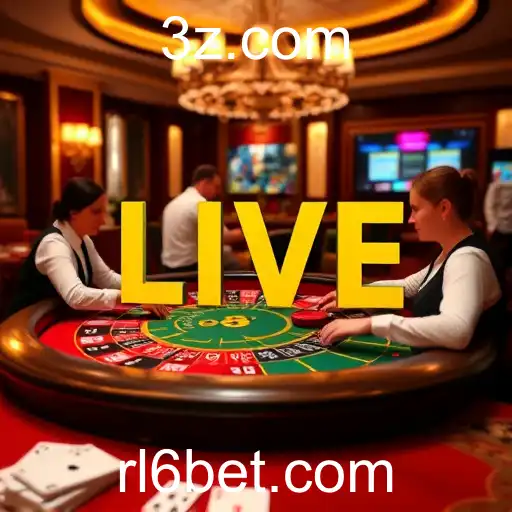 A Experiência Inovadora dos Live Casinos em Plataformas Digitais