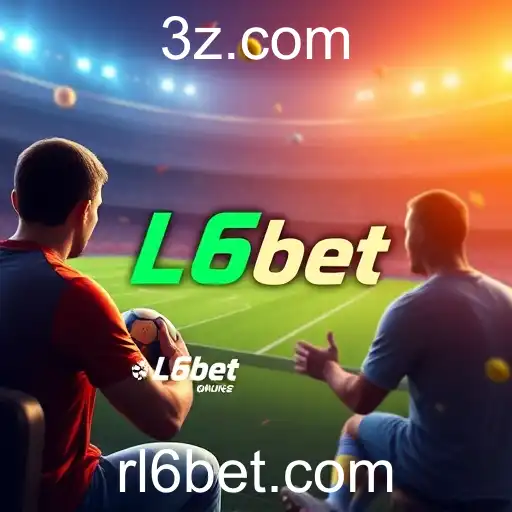 Tendências de Jogos em 2025: A Ascensão do L6bet