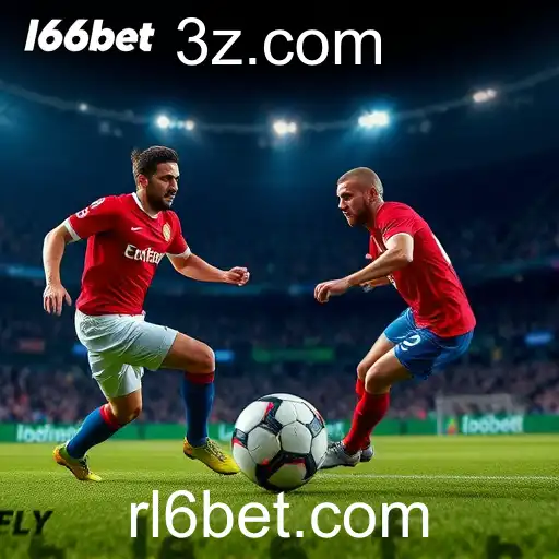 A Expansão dos Jogos Online em 2026: Um Olhar sobre o l6bet