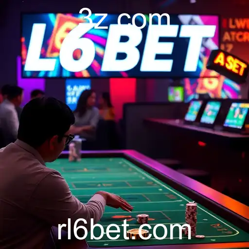 L6BET Revoluciona o Mercado de Apostas em 2026