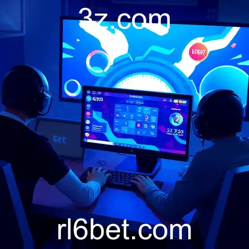 Crescimento do Mercado de Jogos Online em 2026