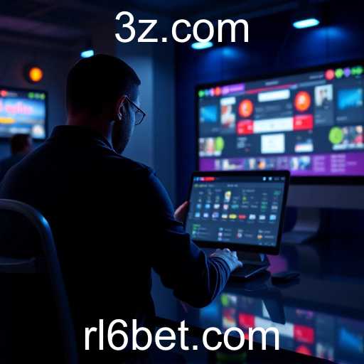 Giro do Mercado de Jogos Online