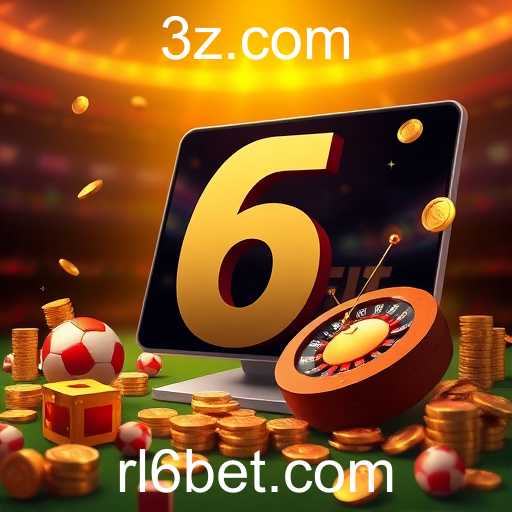 A Ascensão dos Jogos Online: O Impacto do l6bet no Brasil