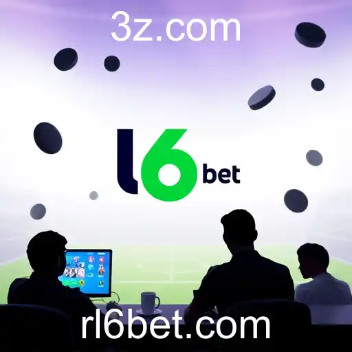 A Ascensão dos Jogos Online: O Impacto do L6bet no Mercado