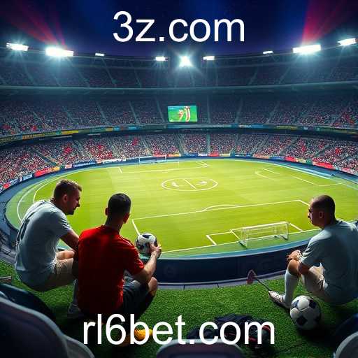 A Ascensão dos Jogos Online em 2026: O Impacto de plataformas como L6bet