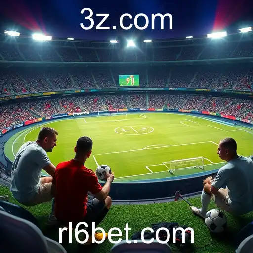 A Ascensão dos Jogos Online em 2026: O Impacto de plataformas como L6bet