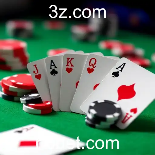 Estratégias Essenciais para Jogar Poker Online com Maestria