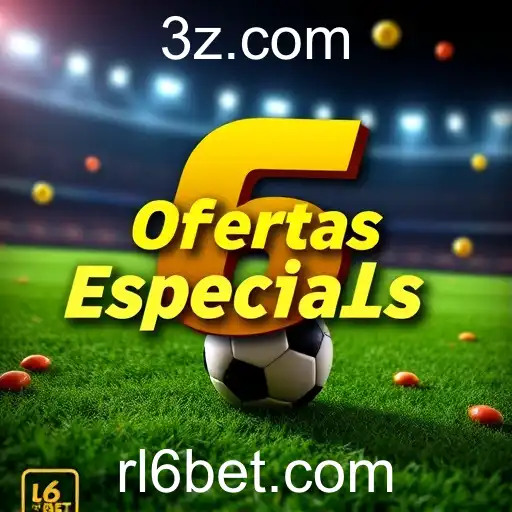 Ofertas Especiais: Maximize suas Chances no l6bet