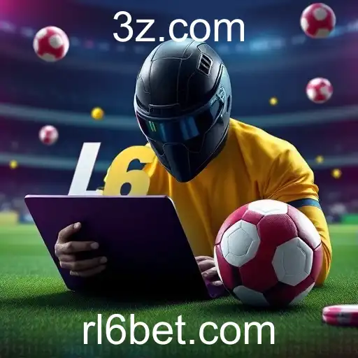 A Ascensão do l6bet no Mercado de Jogos Online em 2025