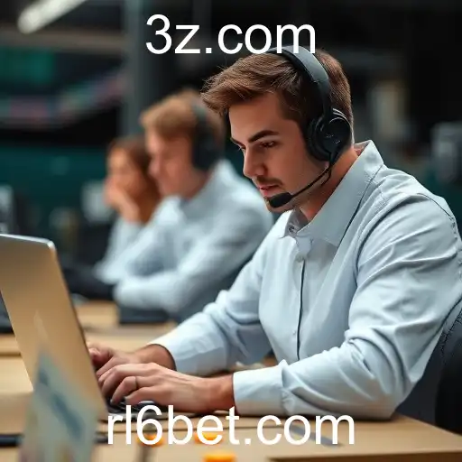 A Importância do Suporte ao Cliente nos Jogos Online de Apostas