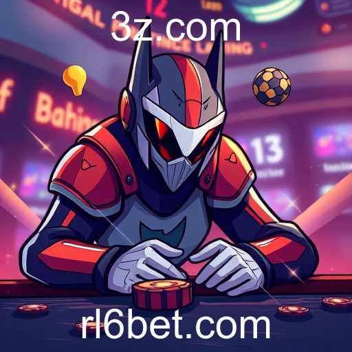 Tendências do Jogo Online: O Crescimento do L6Bet